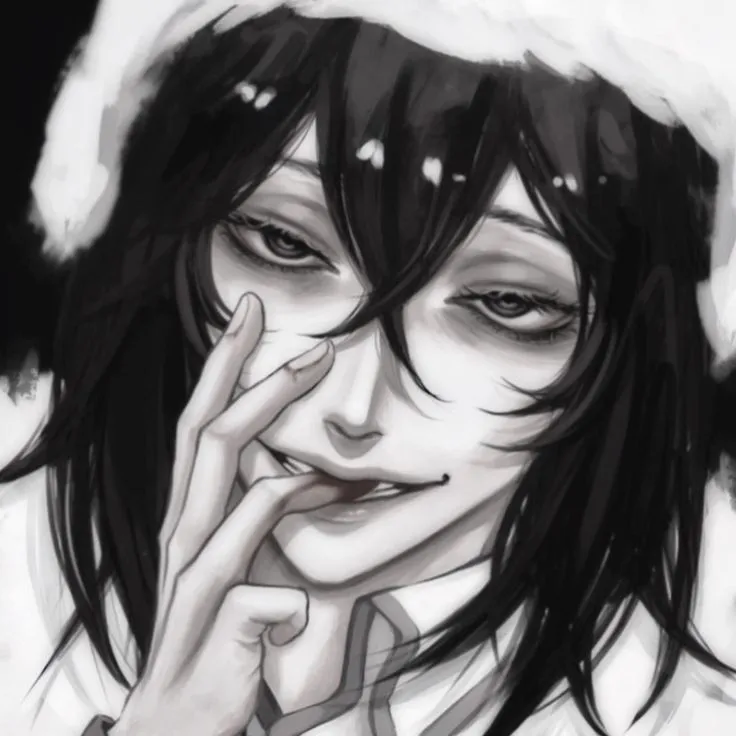 Avatar of BOYFRIEND || Fyodor Dostoevsky