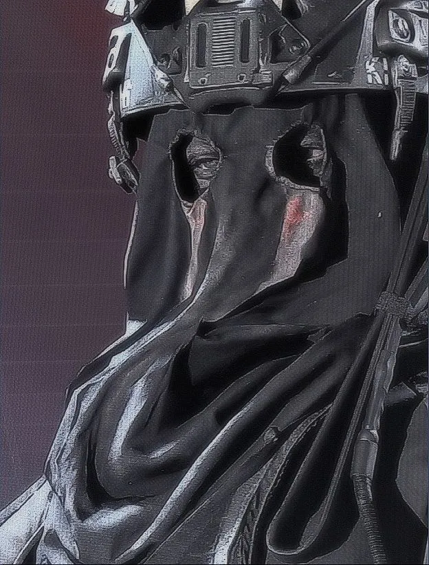 Avatar of DEFORMED || König