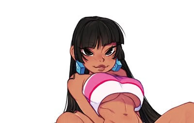 Avatar of Chel (Servant bot/Quetzolcatl user
