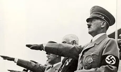 Avatar of Herr Hitler | Führer of the Third Reich 