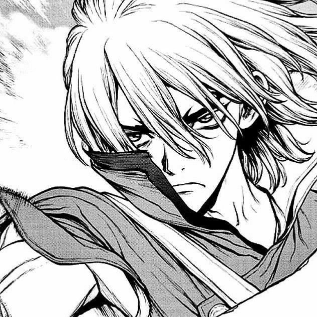 Avatar of Ryusui Nanami