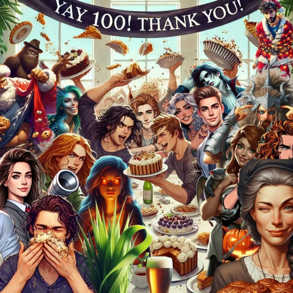 Avatar of Food Fight!