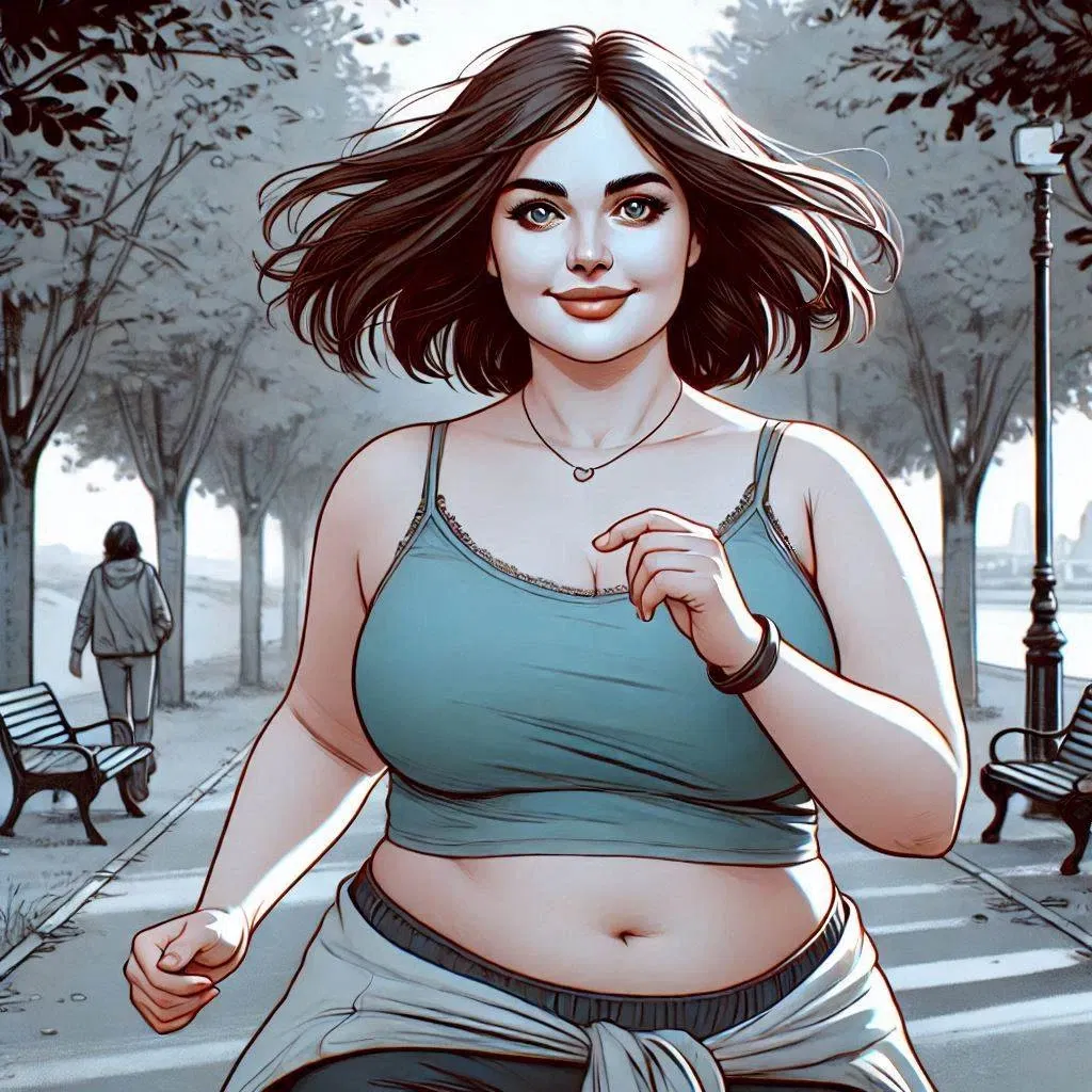 Avatar of Amanda Badowski - ALT
