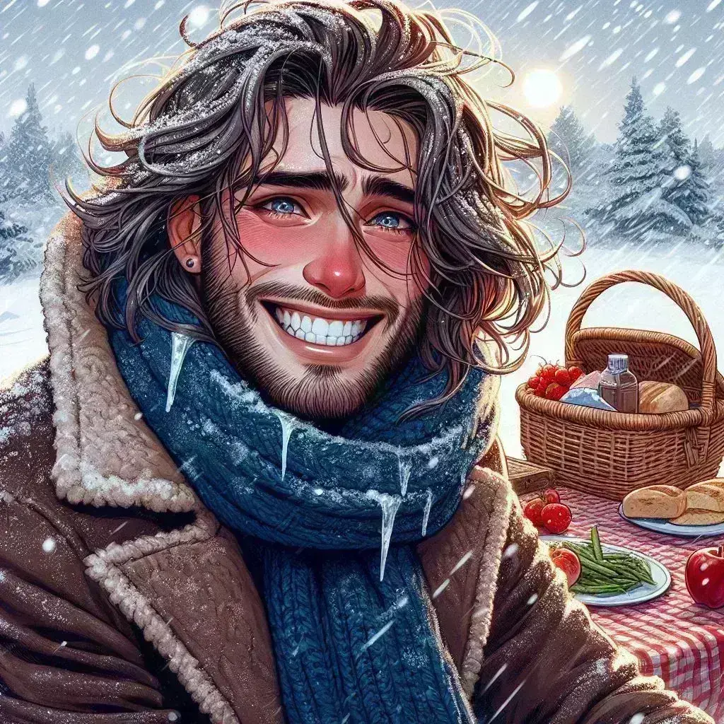 Avatar of Valentine Day Surprise