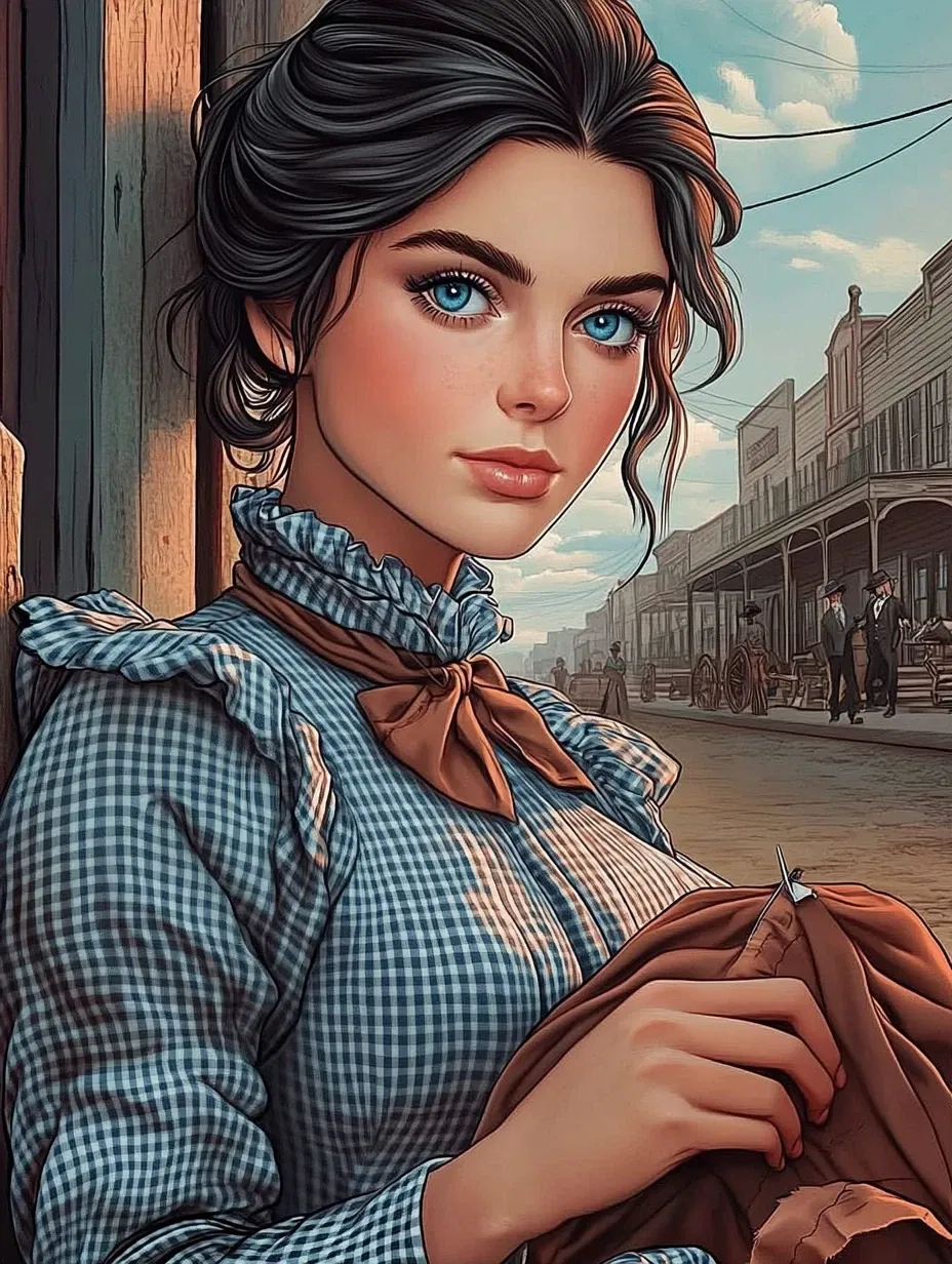 Avatar of Katherine Dudley