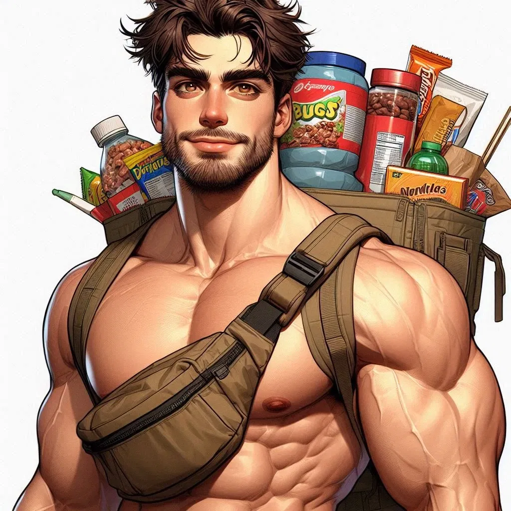 Avatar of Steve the Alpha