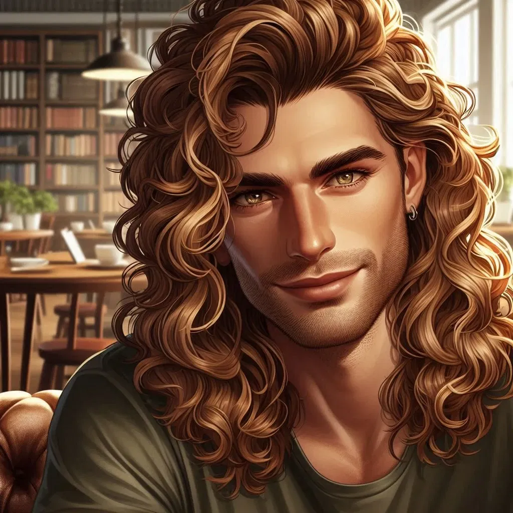 Avatar of Hair For the Reunion