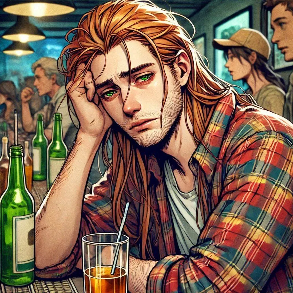 Avatar of Take Him to Rebound Town