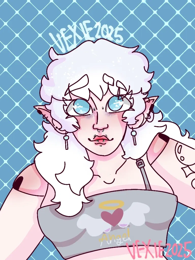 Avatar of Lumi Manikin (Valentine's Day)