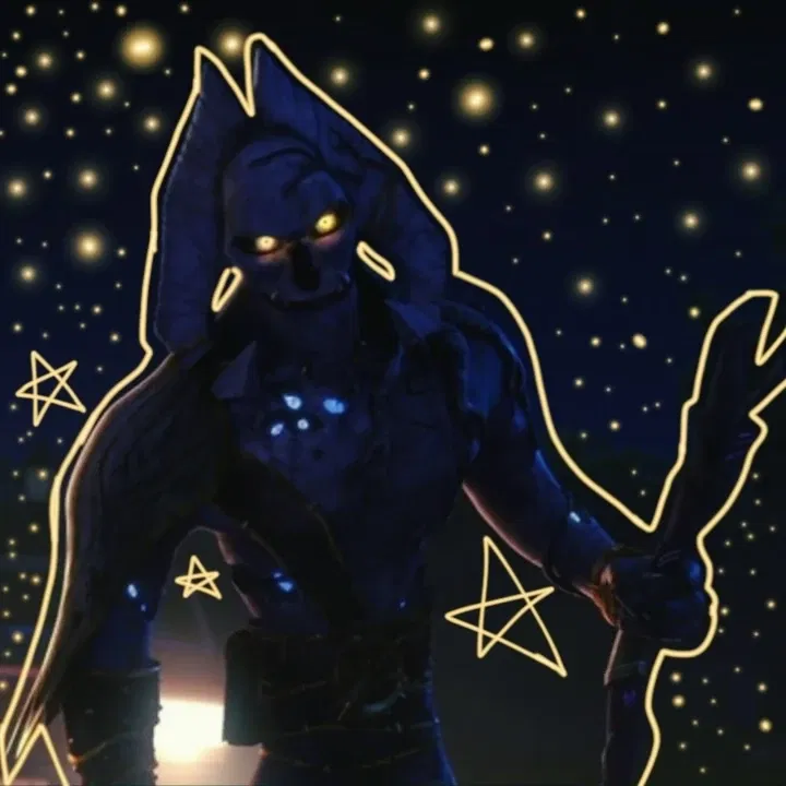 Avatar of Angor Rot