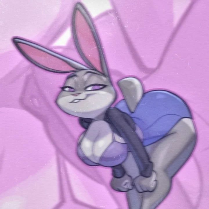 Avatar of Judy Hopps, Your work friend.