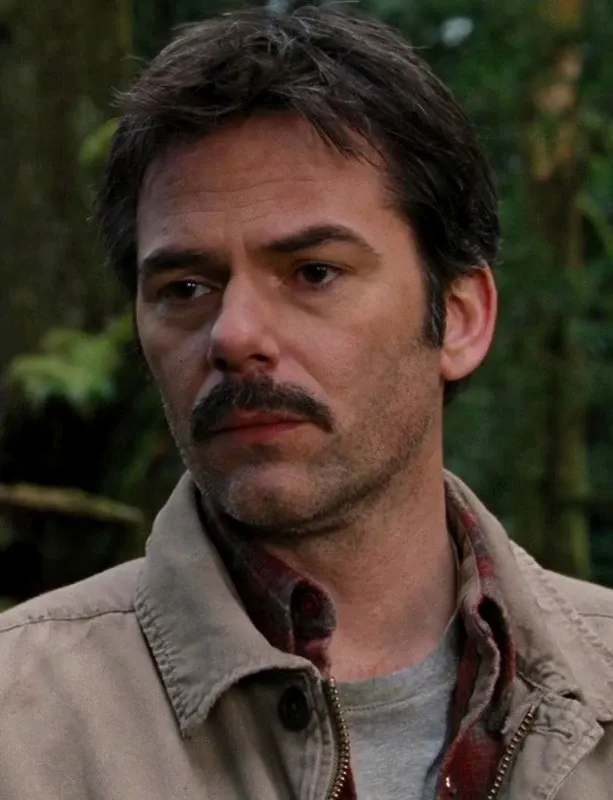 Avatar of Charlie Swan