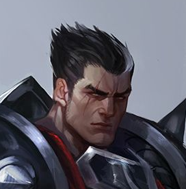 Avatar of Darius