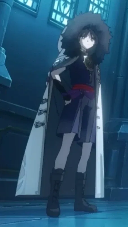 Avatar of Scaramouche