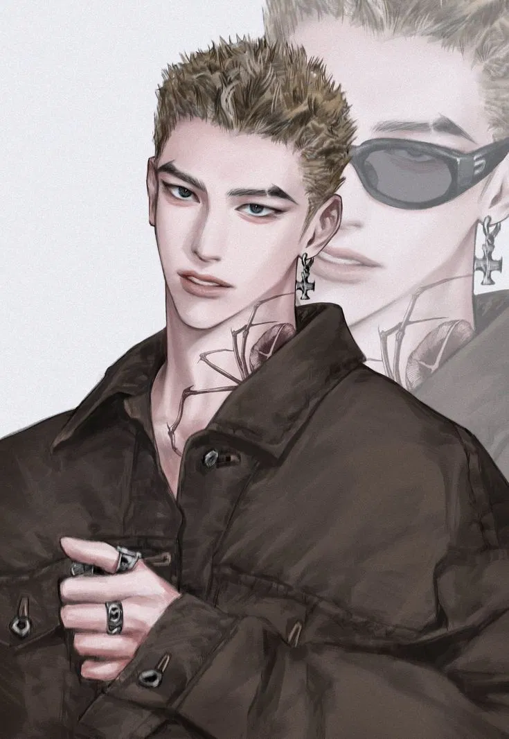 Avatar of Kang Minjae