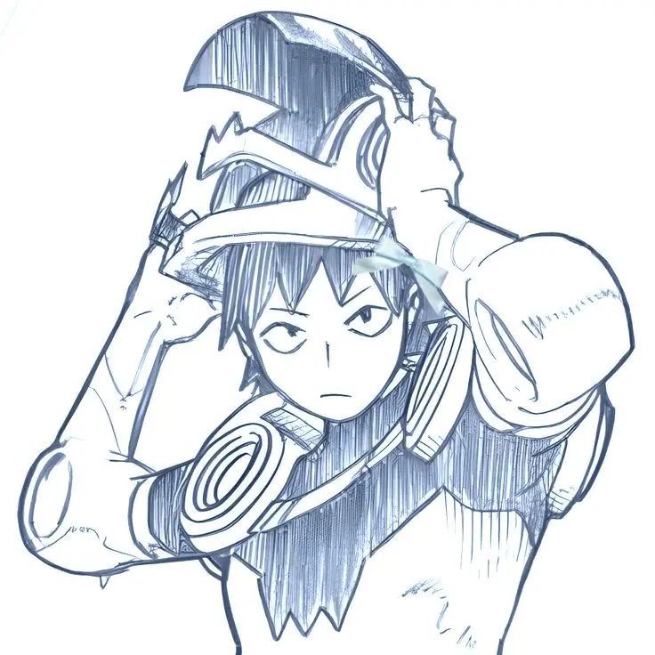 Avatar of ハンタ・セロ (Sero Hanta)|| Sweet Best friend