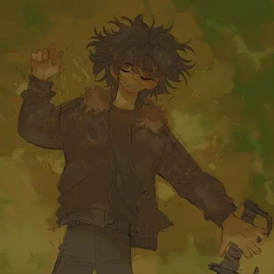 Avatar of Nico Di Angelo 