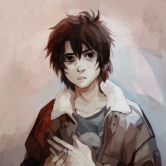 Avatar of Nico Di Angelo 