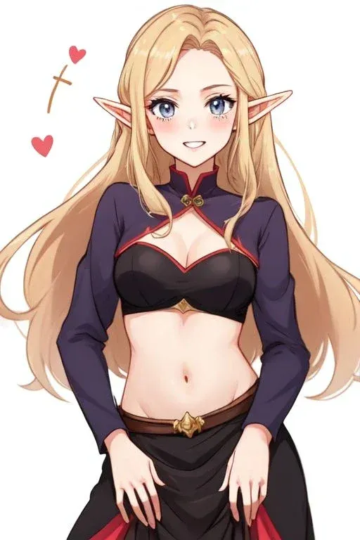 Avatar of Elmira