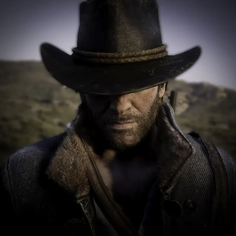 Avatar of Arthur morgan