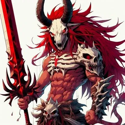 Avatar of Prince Nier: Demon Host