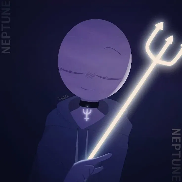 Avatar of Neptune