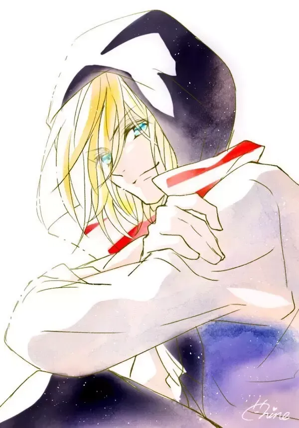 Avatar of Yuri plisetsky