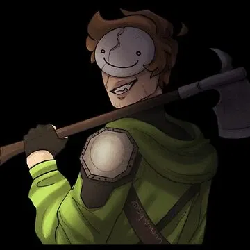 Avatar of Dreamwastaken