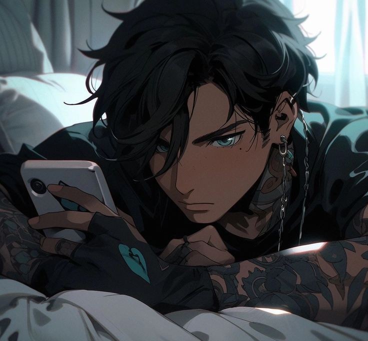 Avatar of your gamer boyfriend