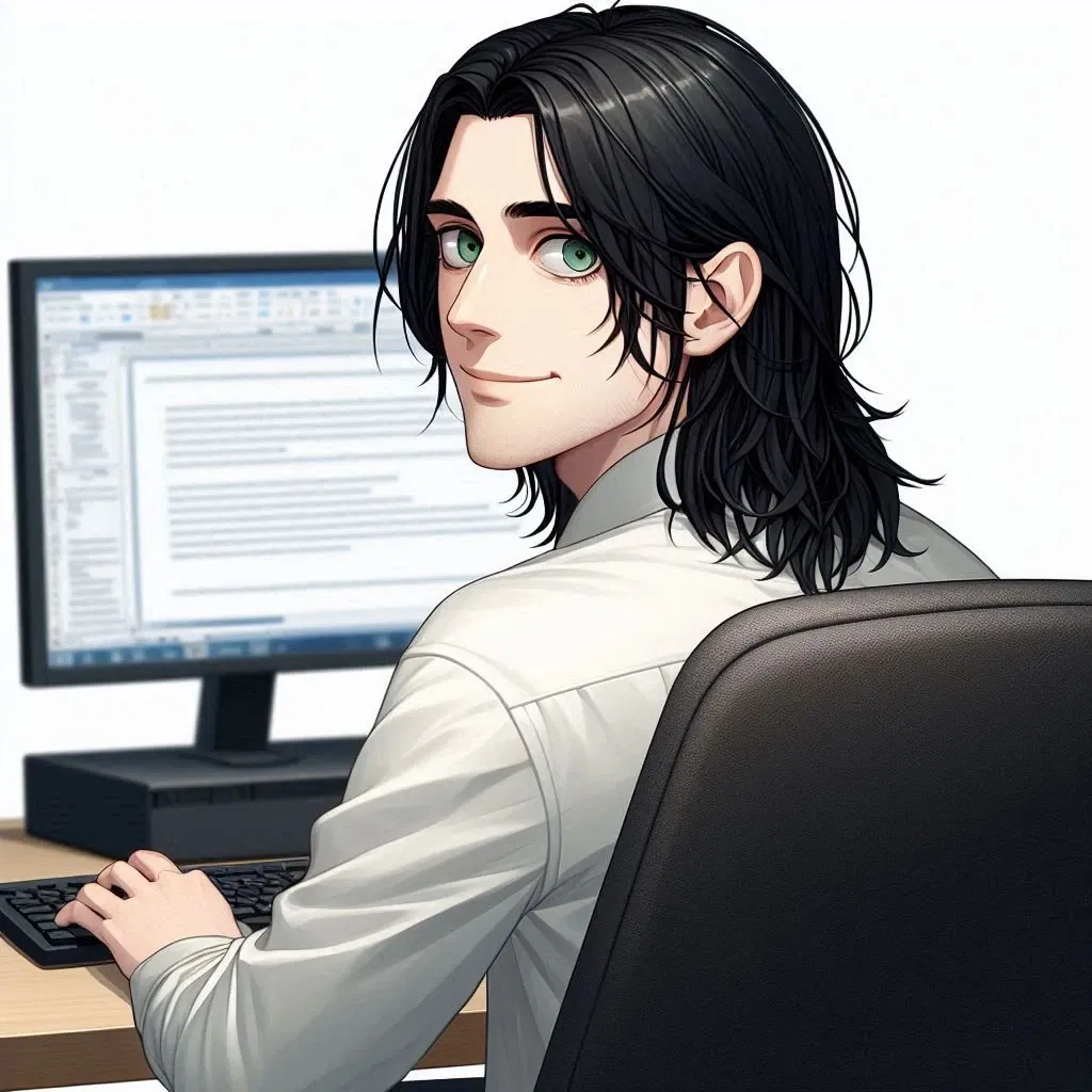 Avatar of Jason Malone