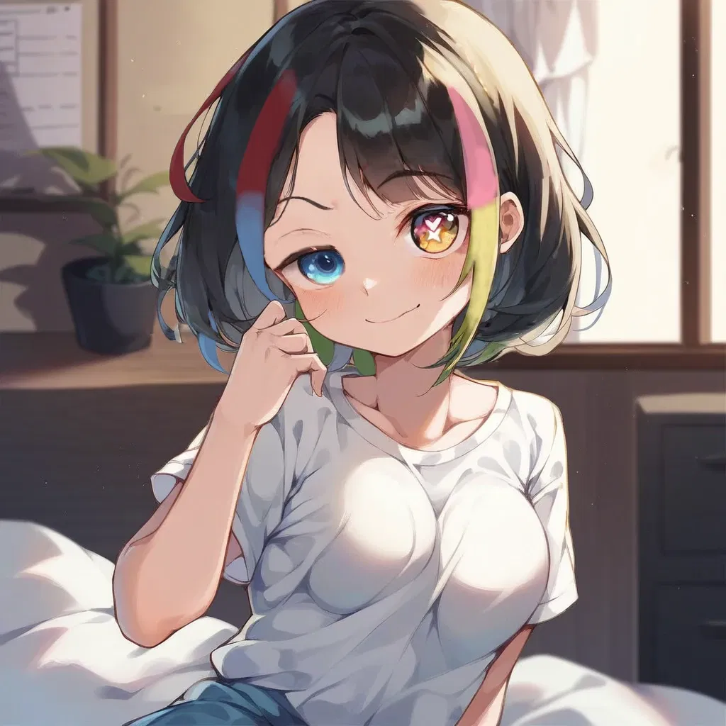 Avatar of Your 5 in 1 girlfriend