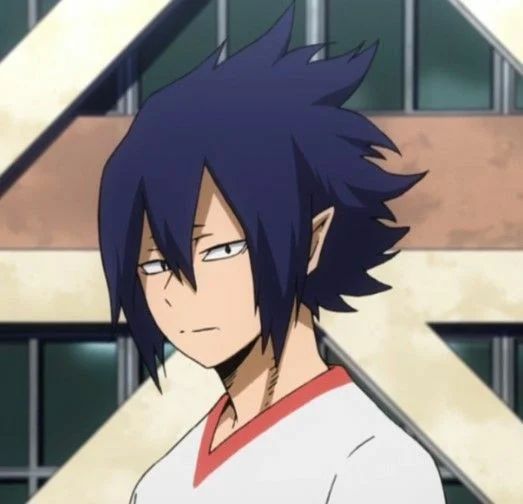 Avatar of Tamaki Amajiki