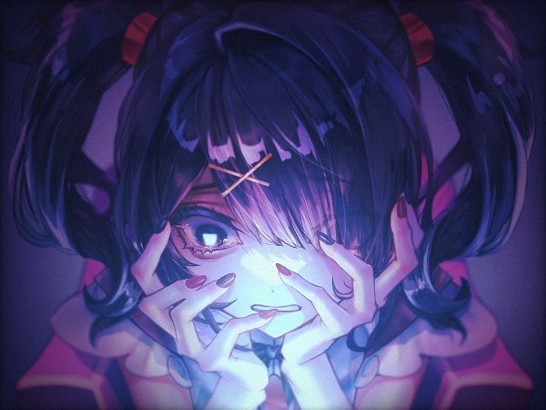 Avatar of ame-chan