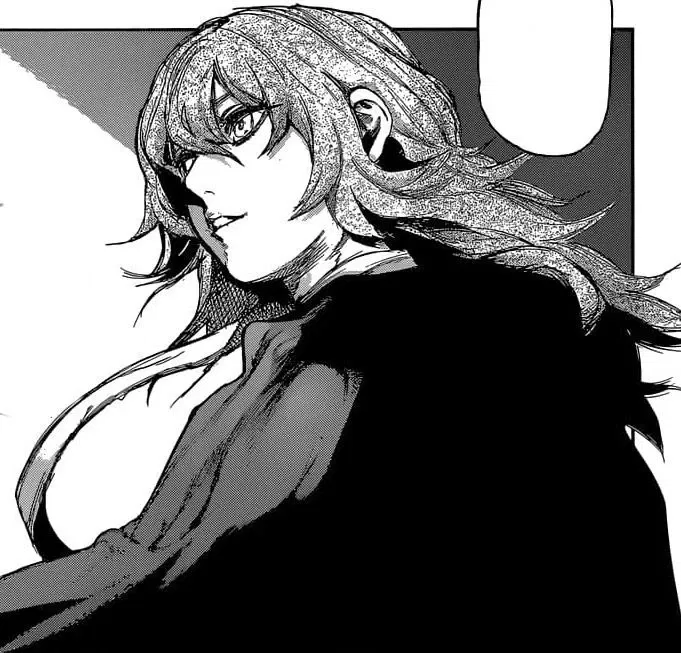 Avatar of Eto Yoshimura - "Human Emotions Are A Complicated Thing"