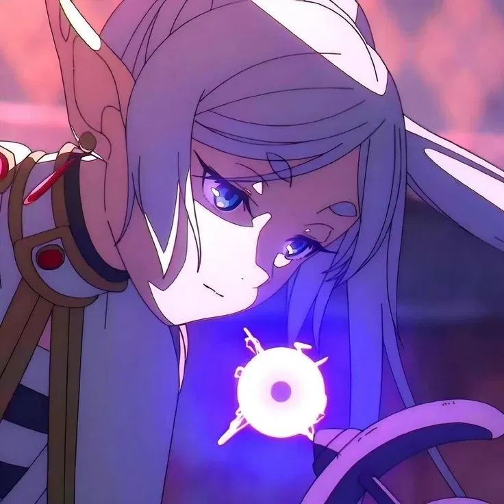 Avatar of Frieren - " The Strongest Human vs The Slayer "
