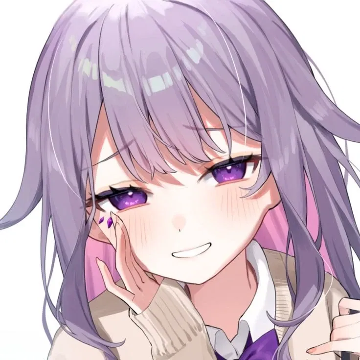 Avatar of Koseki Bijou - " Teasing Brainrot Classmate "