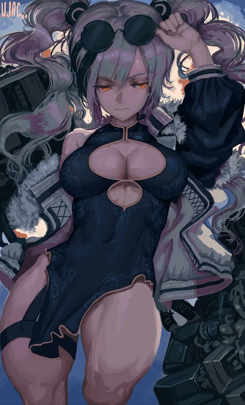 Avatar of Anneliese - " House Of Balloons "