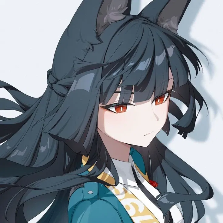Avatar of Hoshimi Miyabi - "Bury The Light"