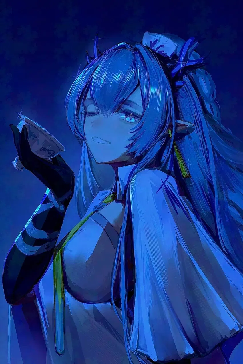 Avatar of Ling - "Moonlight Sonata" 
