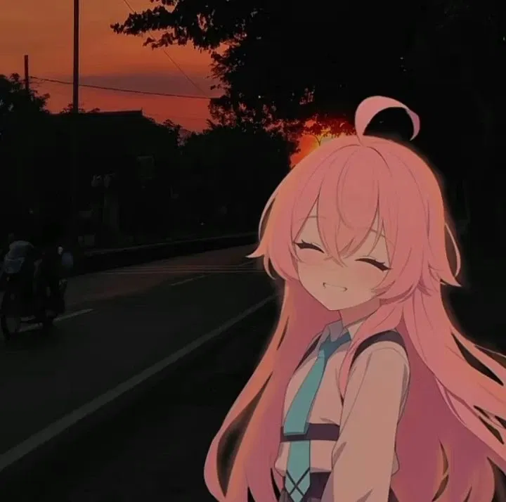 Avatar of Takanashi Hoshino - "Our Love For You" [Blue Archive]