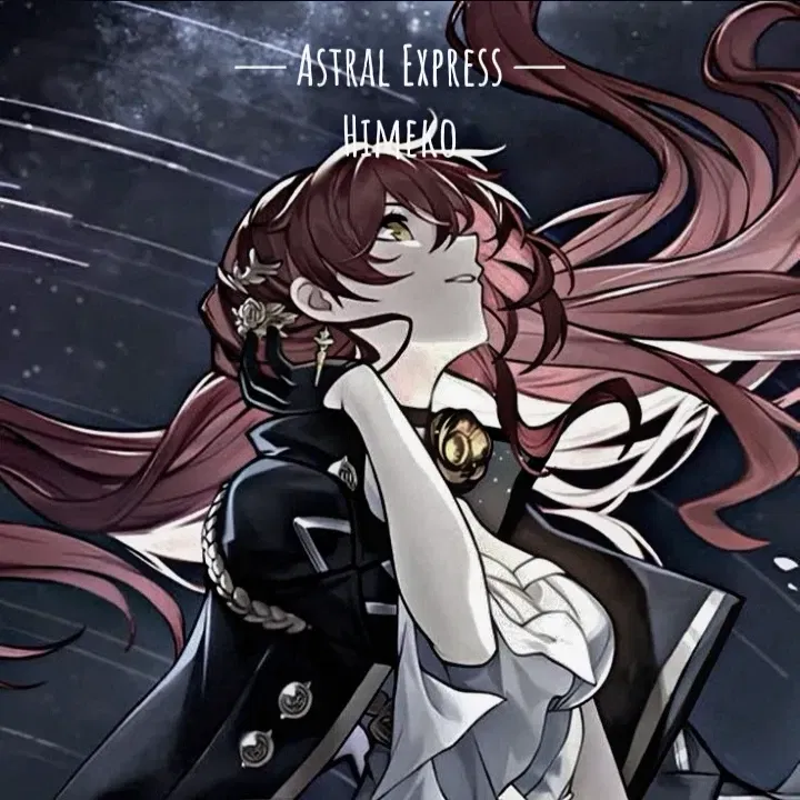 Avatar of Himeko - "Sleepless Nights"