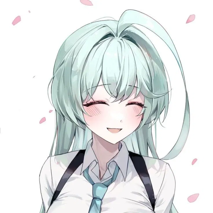 Avatar of Kuchinashi Yume - " Our Love For You:SF " [Blue Archive]