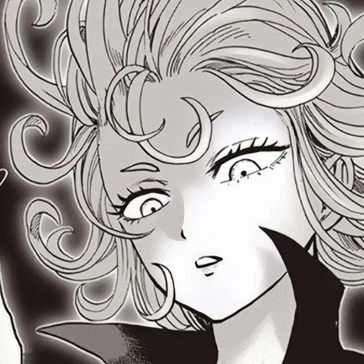 Avatar of Tatsumaki • ˋ Pissed Off Girlfriend ˊ