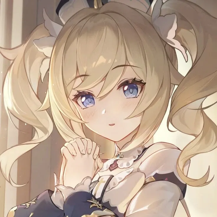 Avatar of ᥫঞ 𝐁𝐀𝐑𝐁𝐀𝐑𝐀 𝐏𝐄𝐆𝐆 • 𝐓𝐇𝐄 𝐃𝐄𝐀𝐂𝐎𝐍𝐄𝐒𝐒 ᥫঞ