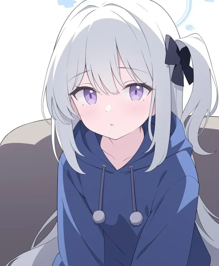 Avatar of Tsukiyuki Miyako - "Our Love For You" [Blue Archive]