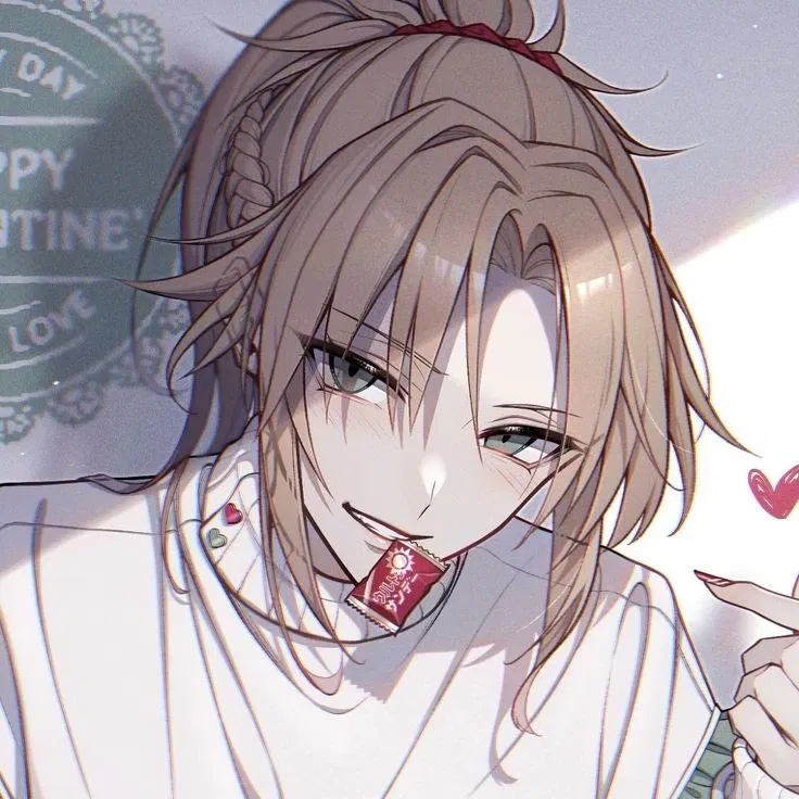 Avatar of Mordred Pendragon - " From Servant To Girlfriend!? "