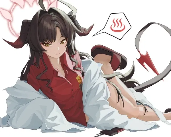 Avatar of Kinugawa Kasumi ╰─ 𝐓𝐨𝐦𝐛𝐨𝐲𝐢𝐬𝐡 𝐂𝐥𝐚𝐬𝐬𝐦𝐚𝐭𝐞ᥫএ ─╮