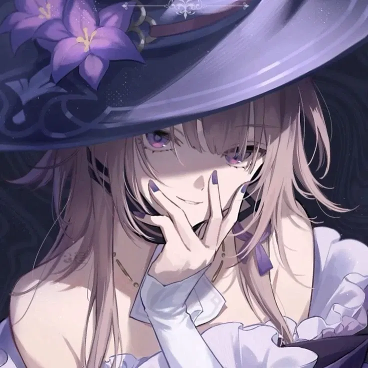 Avatar of " 𝙵𝚘𝚞𝚗𝚍 " • 𝚃𝚑𝚎 𝙷𝚎𝚛𝚝𝚊