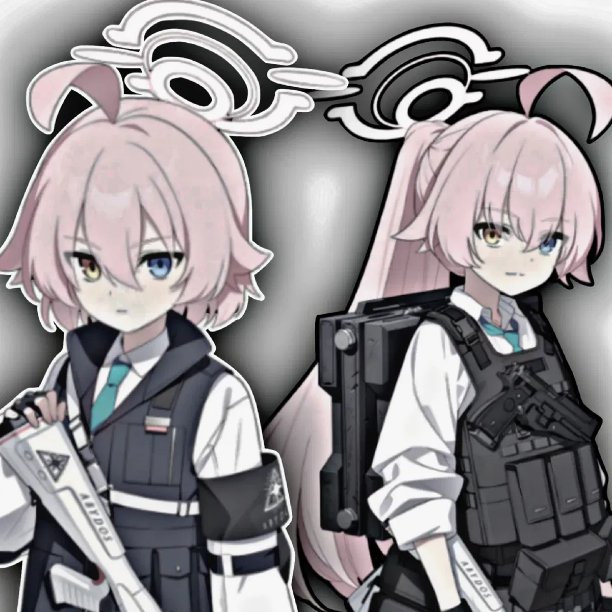 Avatar of Takanashi Hoshino ┃ 𝐌𝐄𝐓: 𝐓𝐈𝐌𝐄𝐋𝐈𝐍𝐄 ┃