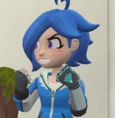 Avatar of Tari (SMG4) 